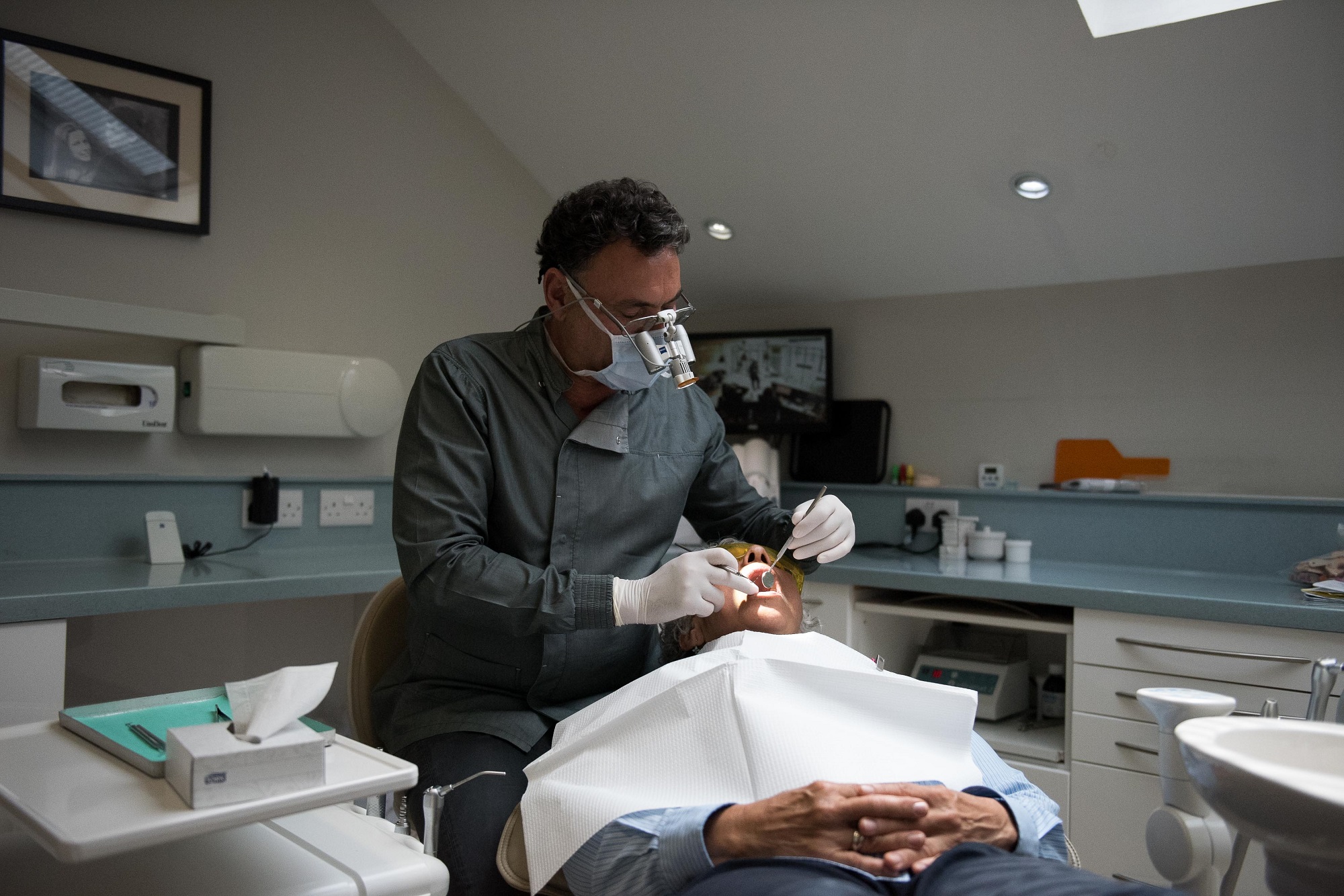 Home - Dentist Hammersmith