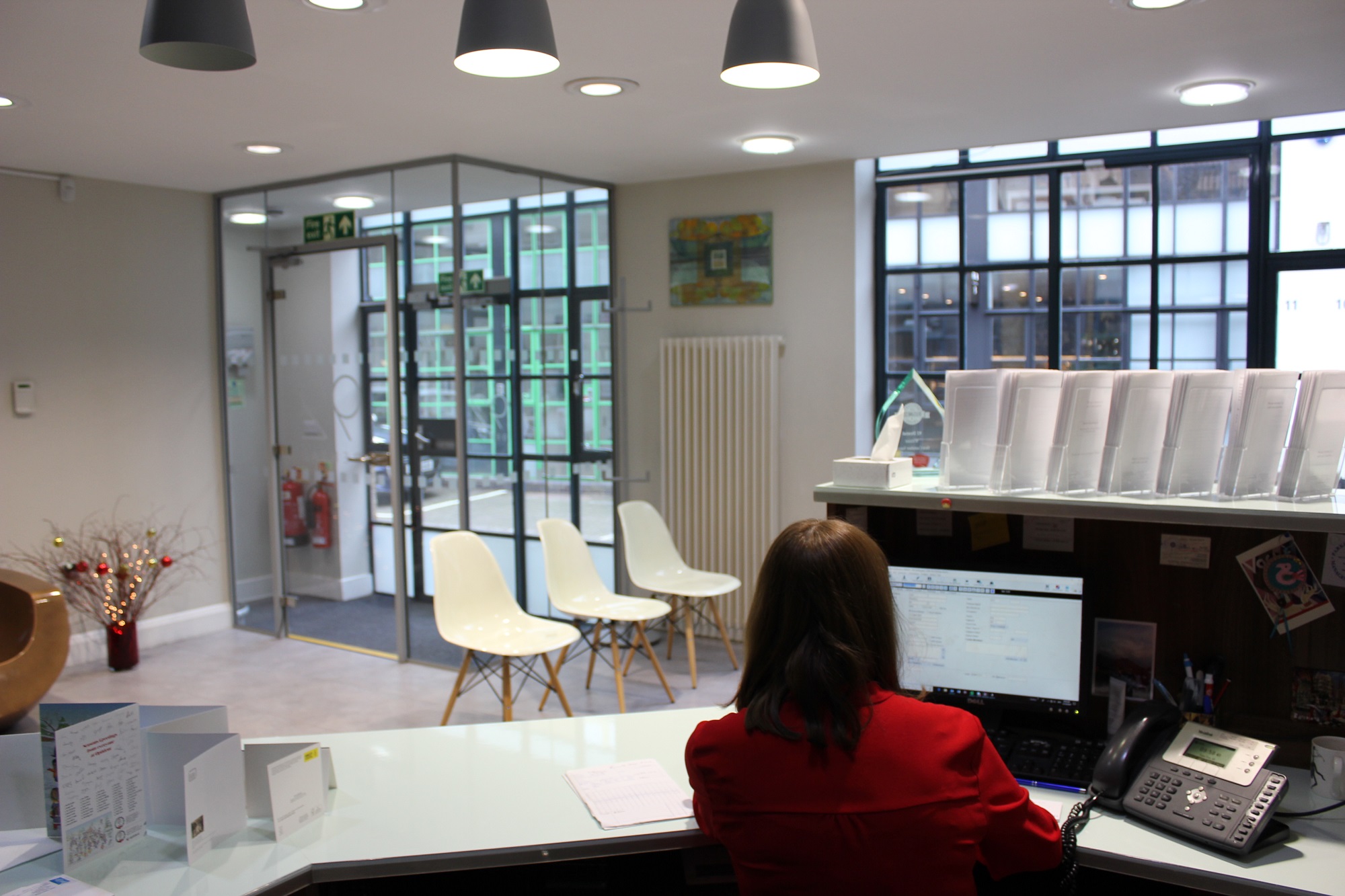 Home - Dentist Hammersmith